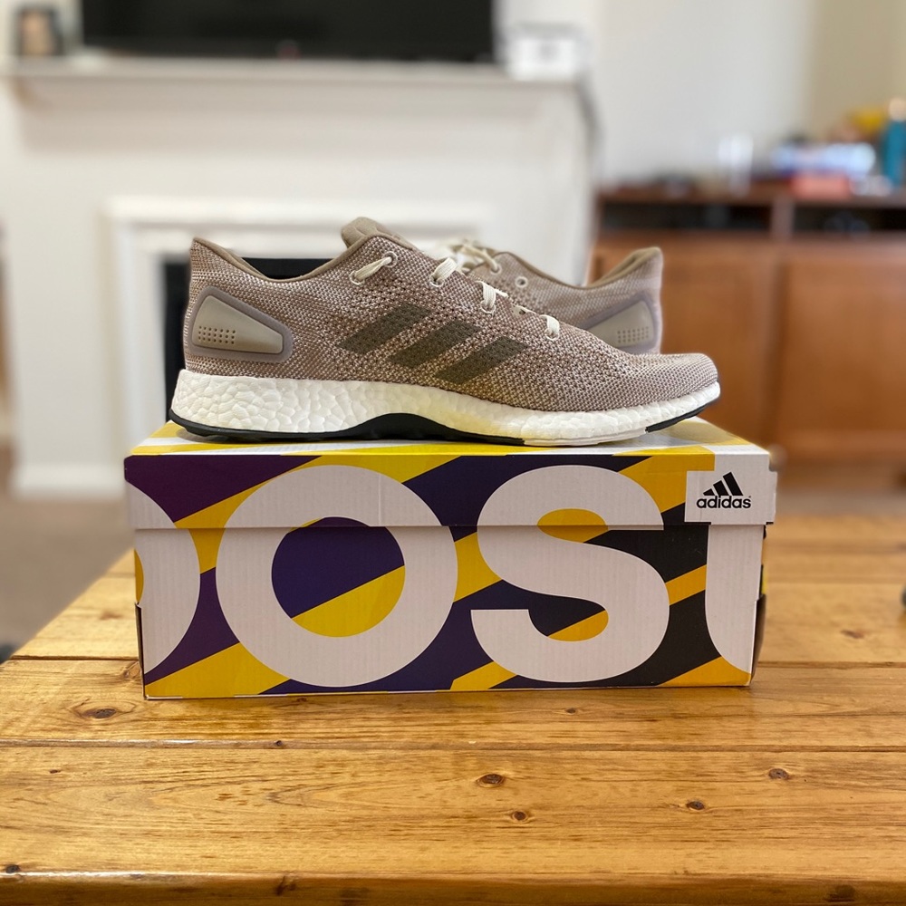 Adidas Pureboost DPR